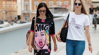 Đir po gradu, ponedjeljak 24. lipnja 2019. Đir po gradu, ponedjeljak 24. lipnja 2019.