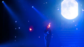 Lord of the Dance u Zadru, Foto: Kristijan Orlić Lord of the Dance u Zadru, Foto: Kristijan Orlić