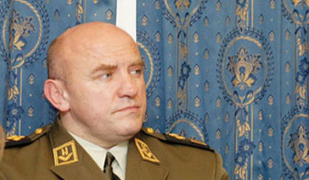 Josip Lucić (Foto: HTV)