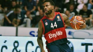 Zadar Doğuş Basketball Tournament: Bayern Munchen – Olympiacos 77-60 Zadar Doğuş Basketball Tournament: Bayern Munchen – Olympiacos 77-60