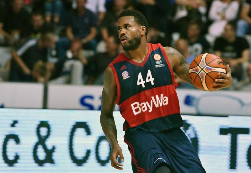 Zadar Doğuş Basketball Tournament: Bayern Munchen – Olympiacos 77-60 Zadar Doğuş Basketball Tournament: Bayern Munchen – Olympiacos 77-60