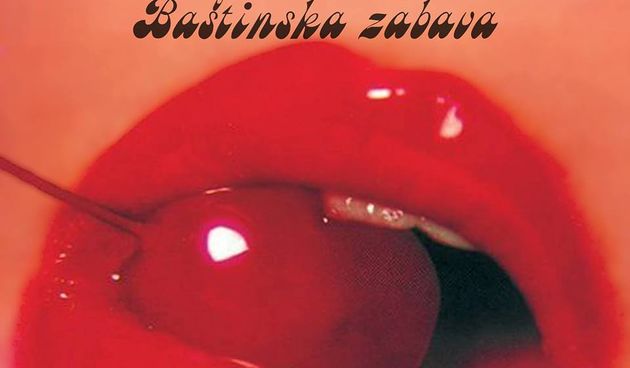 Hrvatska Disco Zajednica, baštinska zabava