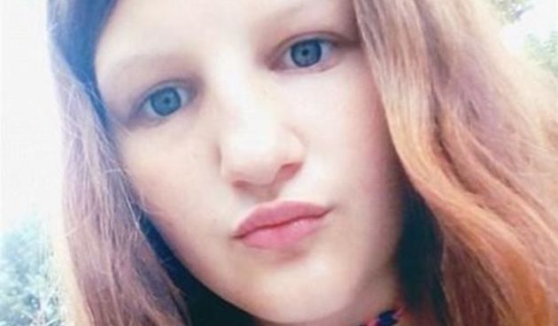 Marija Marinela Grgić