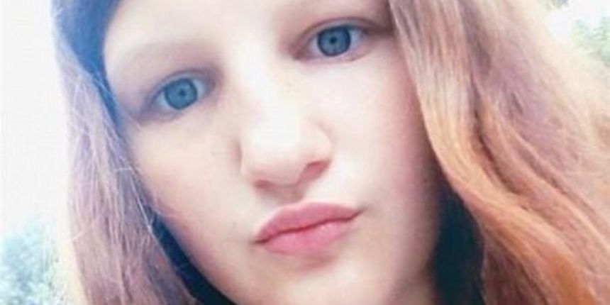 Marija Marinela Grgić Marija Marinela Grgić