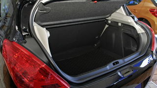 Peugeot 308, AC Serdarevic Zadar Peugeot 308, AC Serdarevic Zadar