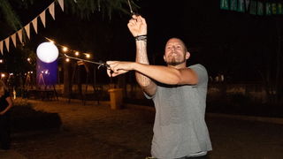 KvartArt 2018.: Art buvljak & koncert Nipplepeoplea