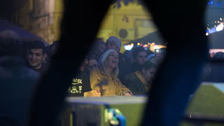 Željko Bebek @ Advent u Zadru