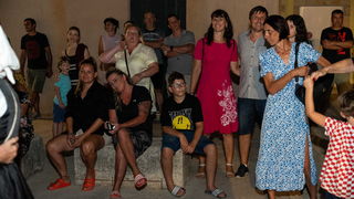 Naši stari običaji 2024. @ Privlaka