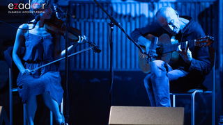 KvartArt 2018: Intimna večer u skate parku uz vrhunski koncert Miroslava Tadića i Yvette Holzwarth KvartArt 2018: Intimna večer u skate parku uz vrhunski koncert Miroslava Tadića i Yvette Holzwarth