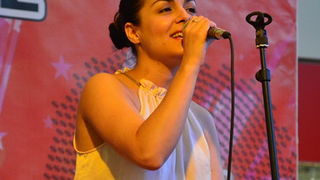 Najljepši glasovi Hrvatske u Supernova centru Zadar, Foto: Iva Perinčić