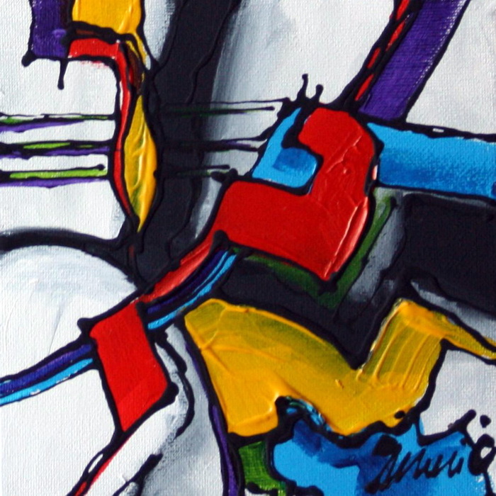 Otvorenje izlozbe Dragana Jelavica u konobi Na po ure 27. studenog 2010.