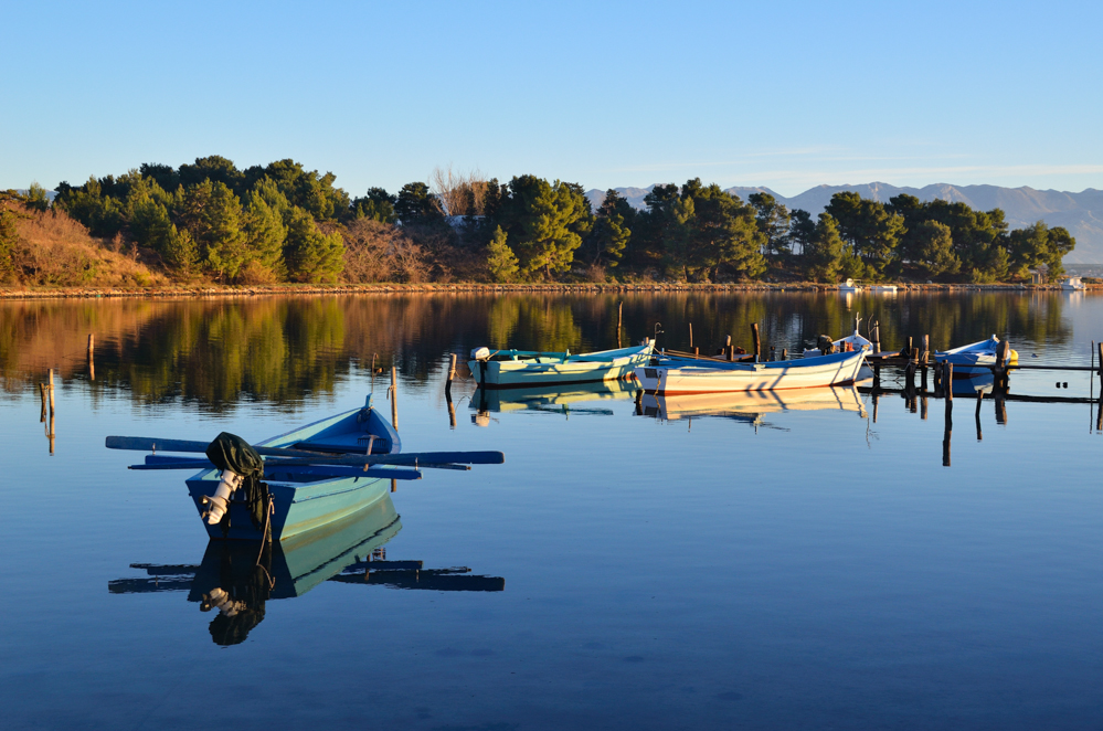 Jutro u Ninu, 12. prosinca, foto: Marin Pitton