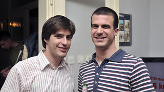 Klub zadarskih studenata: Turnir u kartama, 18. travnja 2008.