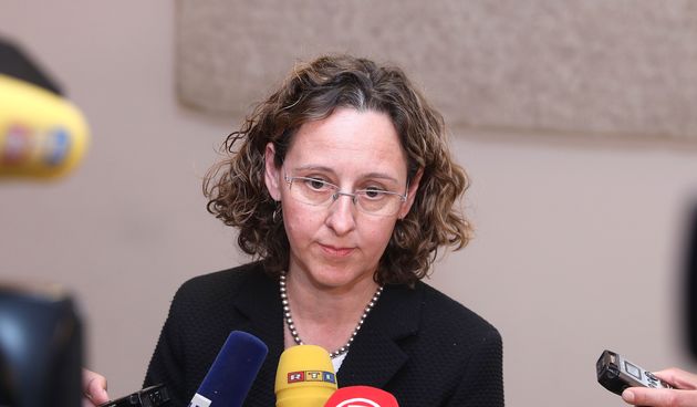 Nina Obuljen Koržinek