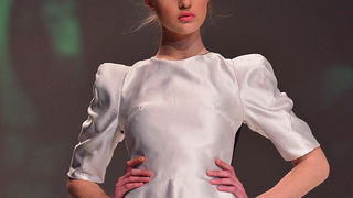 Dreft Fashion Week Zagreb, treća večer 11. svibnja 2013.  Foto: Andro Marčev