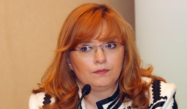 Hotel Westin, Izidora Krsnjavog 1, Zagreb – Odrzana je izvanredna konferencija za medije tvrtke Razvoj golf o izgradnji golf terena kod Dubrovnika. Prije pocetka konferencije, aktivisti Zelene Akcije izveli su kratki performans na ulazu u hotel.Marina Bol