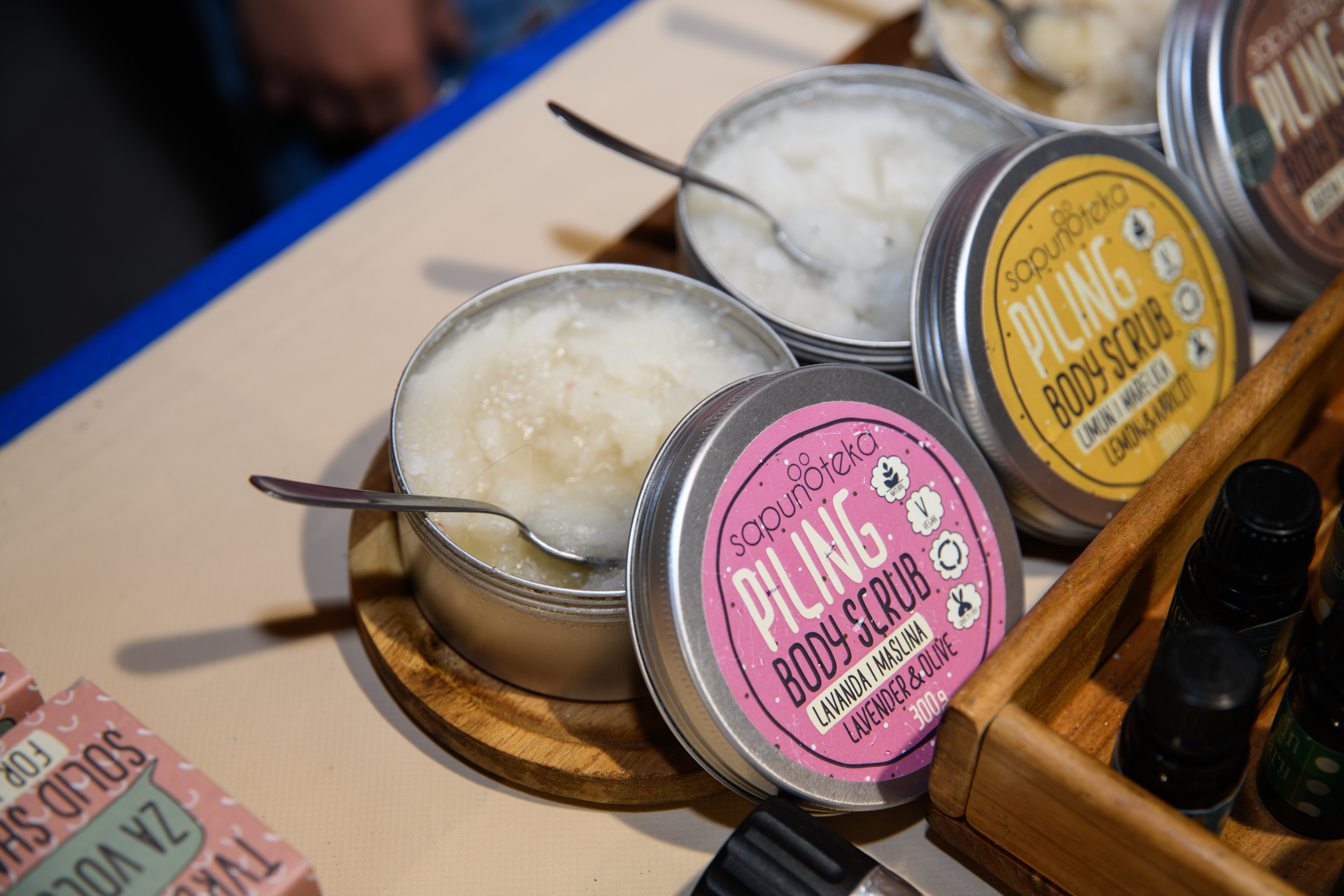 Gastro & wine night @ Vrsi Gastro & wine night @ Vrsi