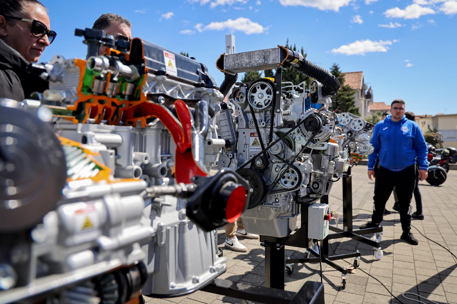 Automobilistička utrka “Nagrada Grada Zadra 2025” Automobilistička utrka “Nagrada Grada Zadra 2025”