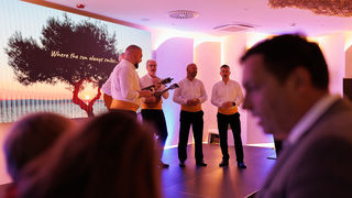 ​Hotel Pinija: Svečano otvorenje Congress & Event Centra Zadar