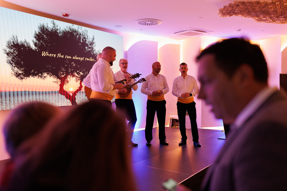 ​Hotel Pinija: Svečano otvorenje Congress & Event Centra Zadar