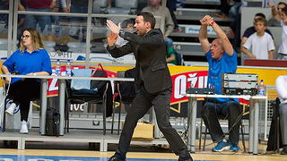 Polufinale doigravanja: KK Zadar – KK Cibona 86-90, Foto: Kristijan Orlić Polufinale doigravanja: KK Zadar – KK Cibona 86-90, Foto: Kristijan Orlić