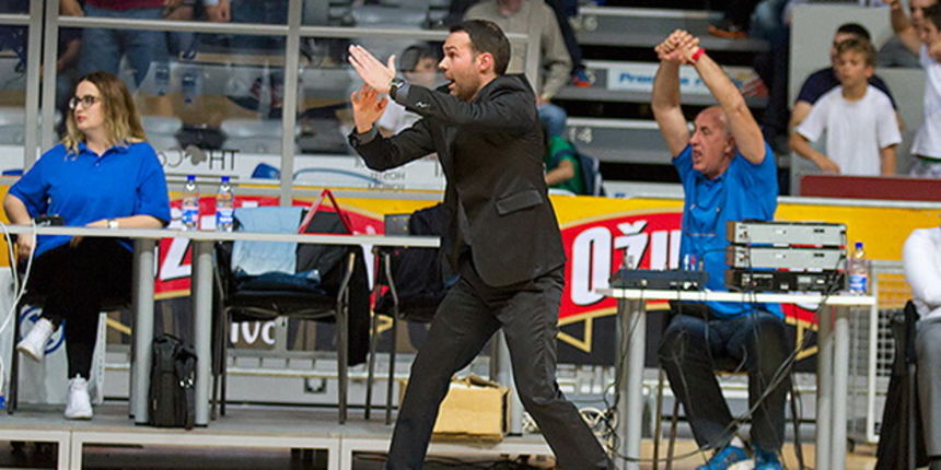 Polufinale doigravanja: KK Zadar – KK Cibona 86-90, Foto: Kristijan Orlić Polufinale doigravanja: KK Zadar – KK Cibona 86-90, Foto: Kristijan Orlić