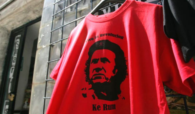 Kerum postao revolucionar Ke rum (Foto: Dnevnik.hr)