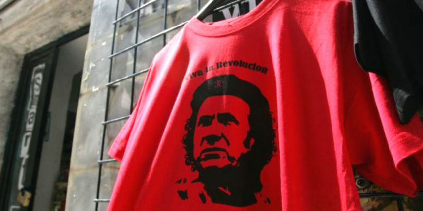 Kerum postao revolucionar Ke rum (Foto: Dnevnik.hr)