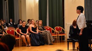 3. Bersijada na Sveučilištu u Zadru, foto-Iva Perinčić