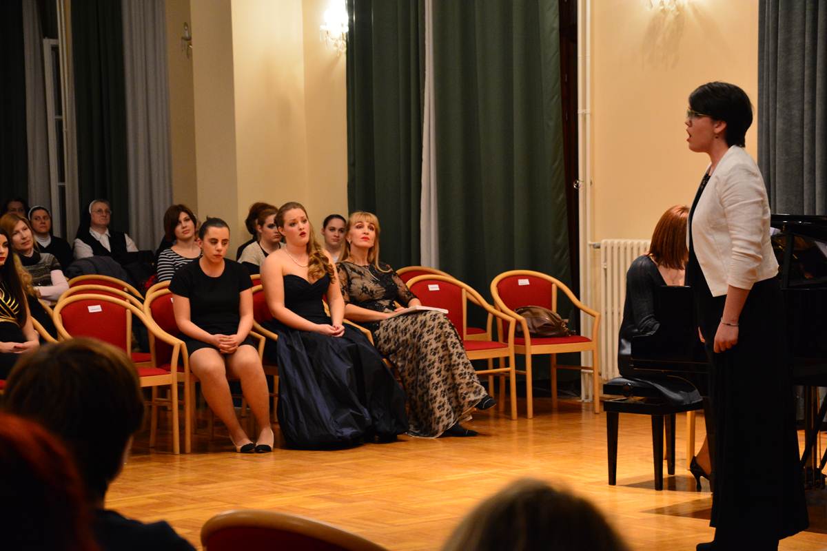 3. Bersijada na Sveučilištu u Zadru, foto-Iva Perinčić