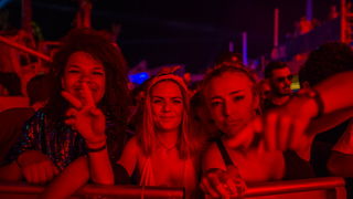 Hideout festival, foto-Goran Telak Hideout festival, foto-Goran Telak