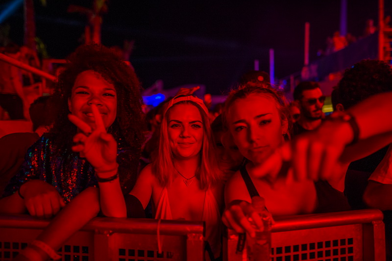 Hideout festival, foto-Goran Telak Hideout festival, foto-Goran Telak