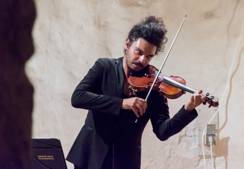 Synergia6 priredila spektakularan koncert  za kraj 57. Glazbenih večeri u Sv. Donatu