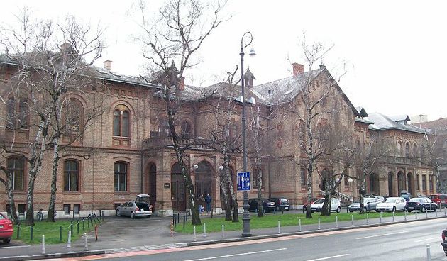 Akademija dramske umjetnosti