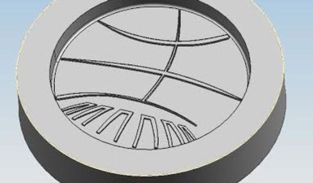 Medalje za Dogus košarkaški turnir izradit će Muzej antičkog stakla, foto: Radio Zadar