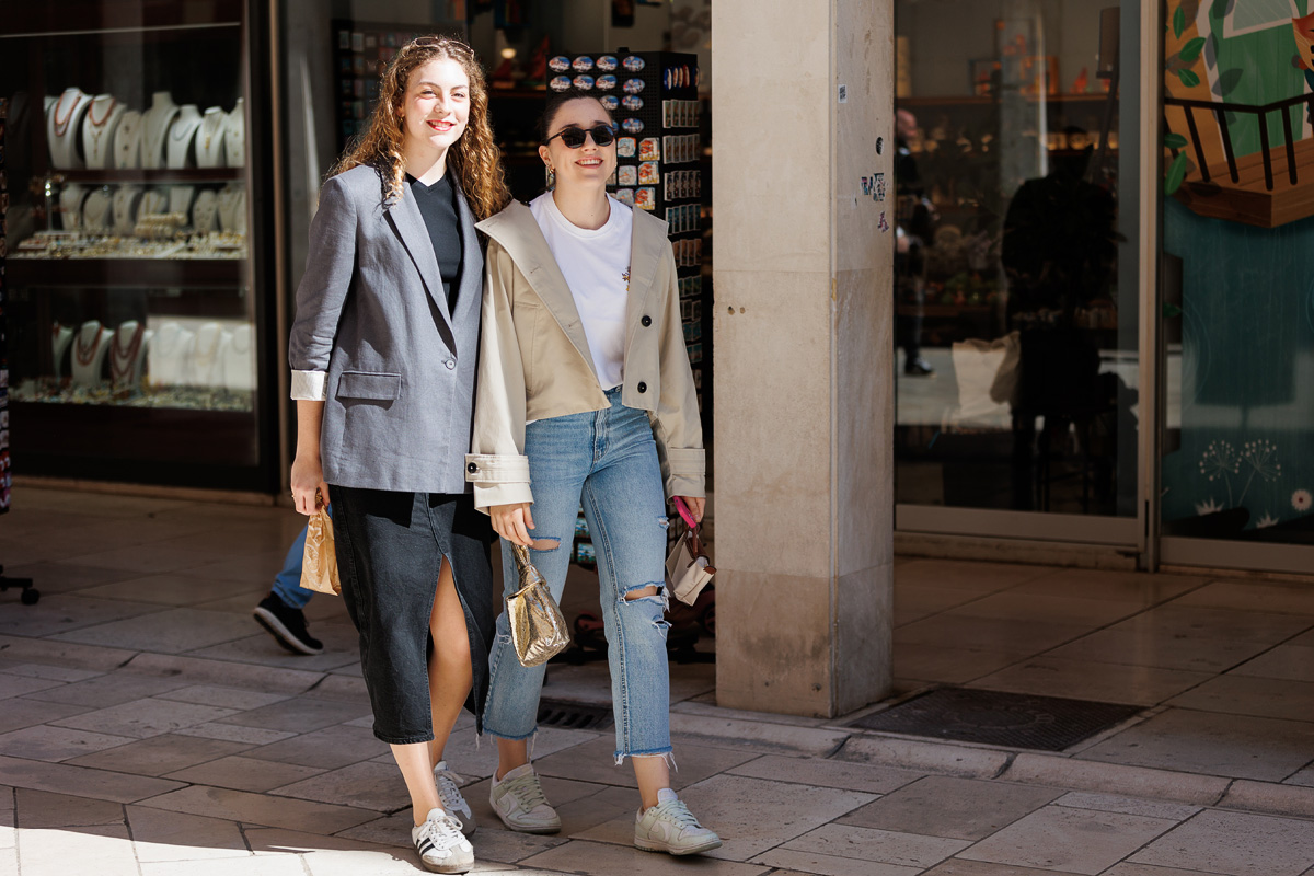 Đir po gradu, subotnja špica, 5. travnja 2025.