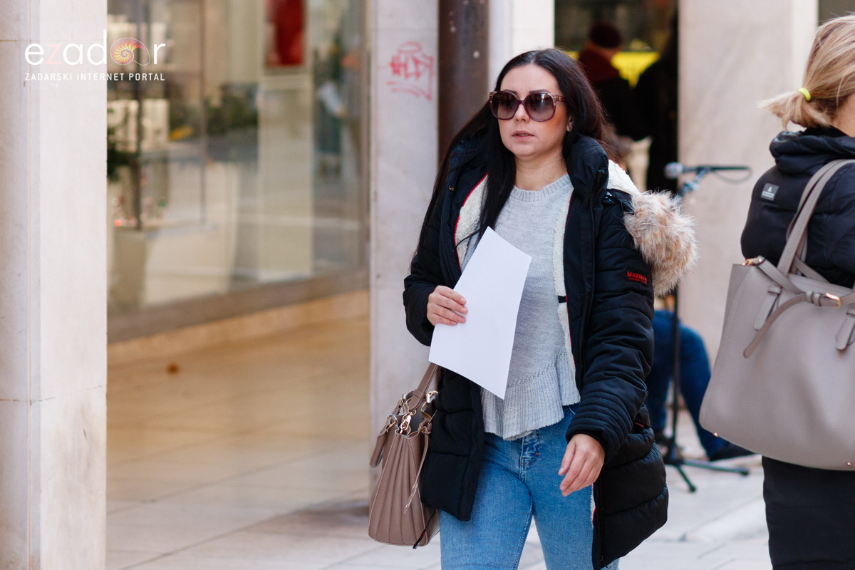 Đir po gradu, ponedjeljak 30. prosinca 2019. Đir po gradu, ponedjeljak 30. prosinca 2019.