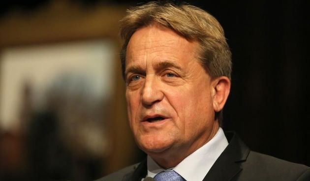 Božidar Kalmeta. Photo: Filip Brala/PIXSELL