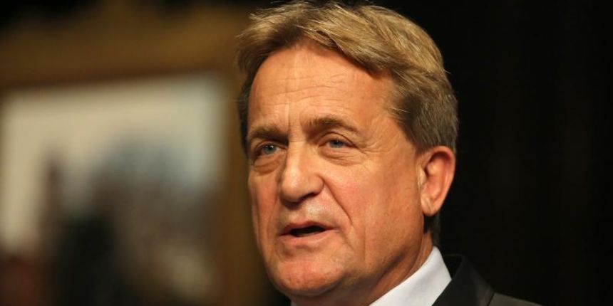 Božidar Kalmeta. Photo: Filip Brala/PIXSELL Božidar Kalmeta. Photo: Filip Brala/PIXSELL