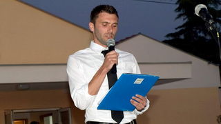 Privlaka: Koncert Gradisce u Hrvatskoj na Popovoj vlaki, 13. lipnja 2009.