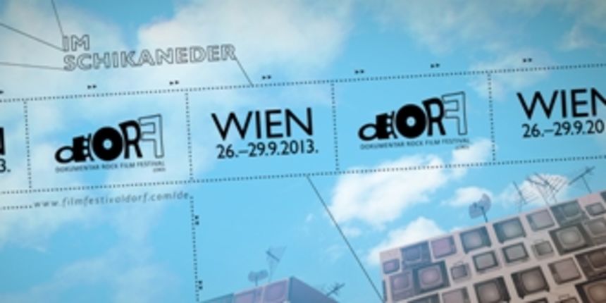 DORF gostuje u Beču, od 26 do 29. rujna 2013. DORF gostuje u Beču, od 26 do 29. rujna 2013.