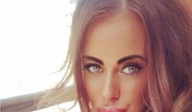 Gemma Boal na sudu zbog krađe