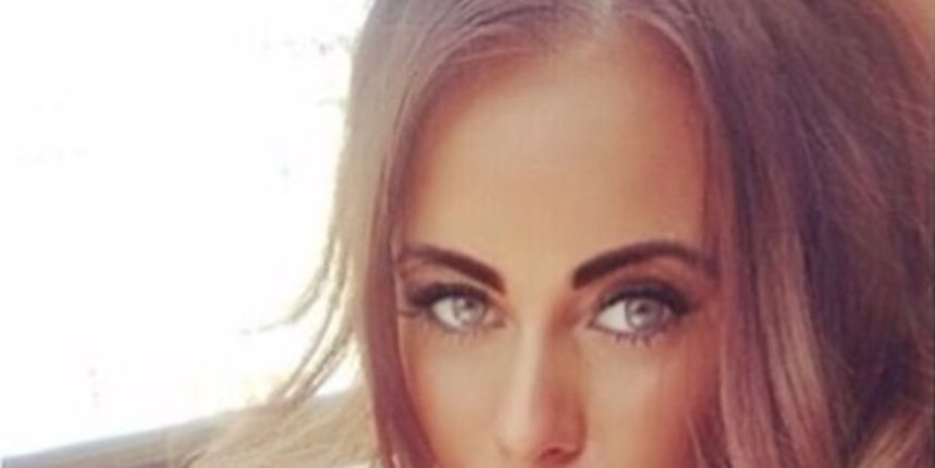 Gemma Boal na sudu zbog krađe Gemma Boal na sudu zbog krađe