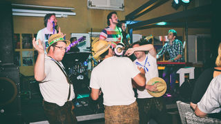 Filip Dizdar nastupio na “Kulturnom Dišpetu”