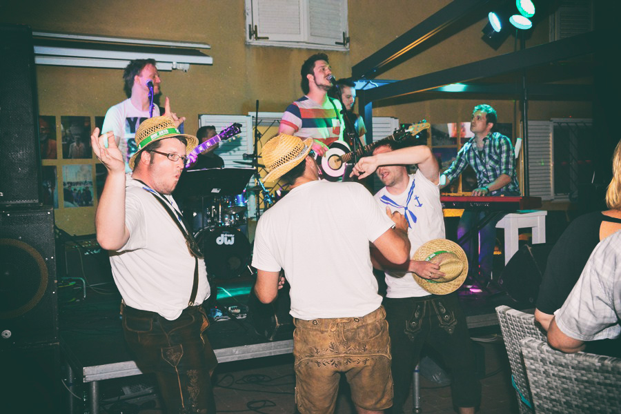 Filip Dizdar nastupio na “Kulturnom Dišpetu”