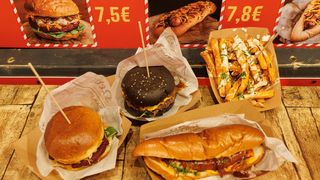 Gastro ponuda Advent Zadar Gastro ponuda Advent Zadar