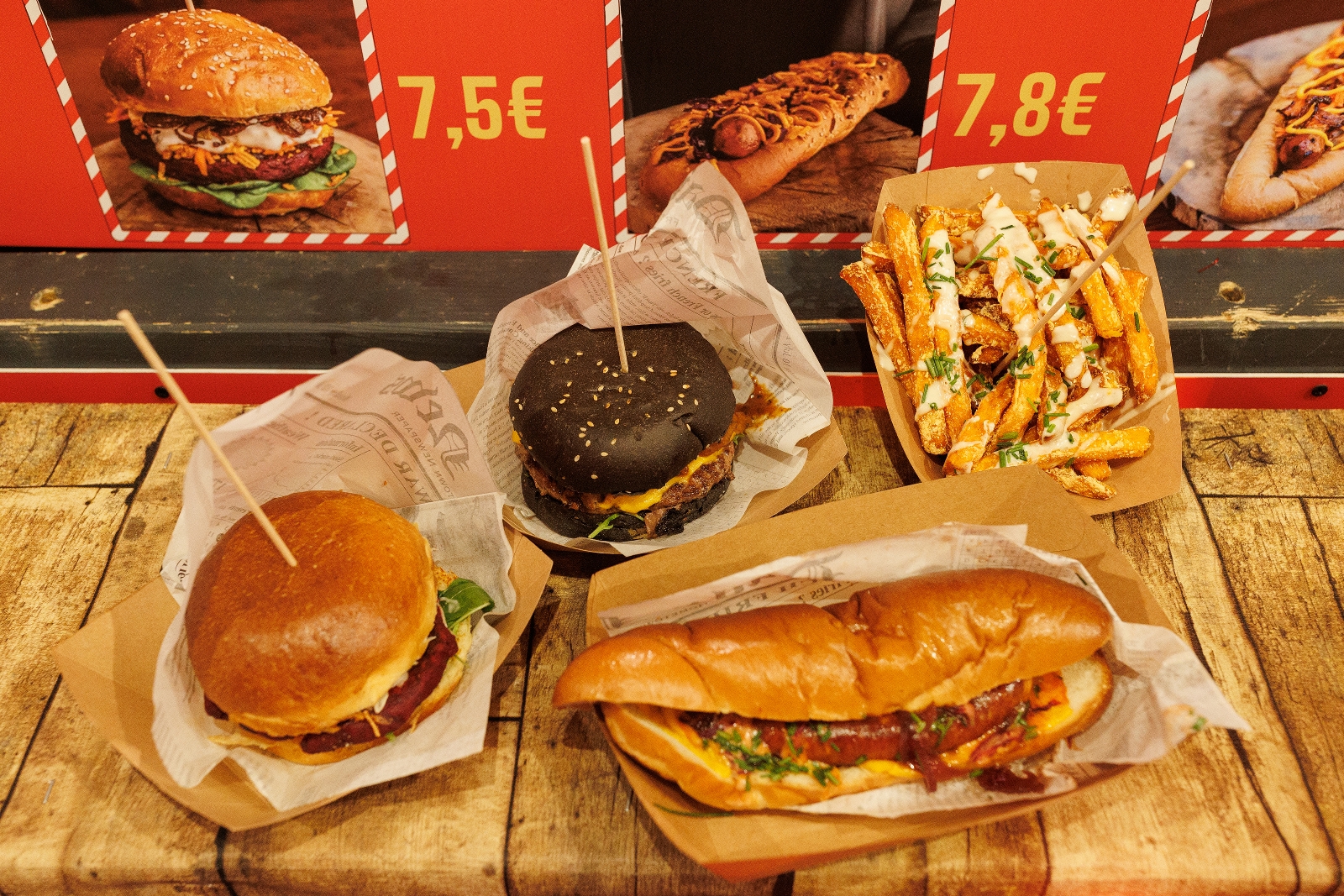 Gastro ponuda Advent Zadar Gastro ponuda Advent Zadar