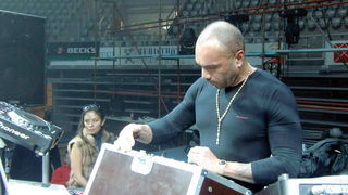 SC Visnjik: Generalna proba doceka 2010. DJ Morales SC Visnjik: Generalna proba doceka 2010. DJ Morales