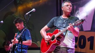 Hari Rončević @ Virsko ljeto 2017 Hari Rončević @ Virsko ljeto 2017