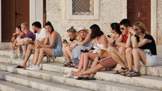 Večernji đir po gradu, 22. lipnja 2023. Večernji đir po gradu, 22. lipnja 2023.